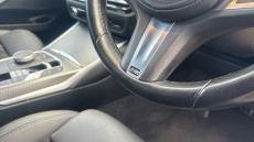 BMW 3 Series 330e M Sport 5dr Step Auto Estate